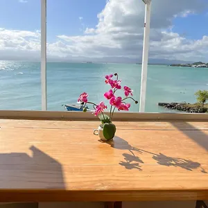 Résidence Les Yuccas, Pointe De La Verdure Appartement