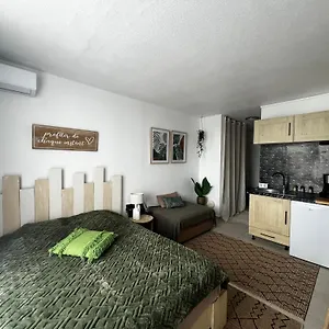 Parfait Pour Se Détendre Appartement